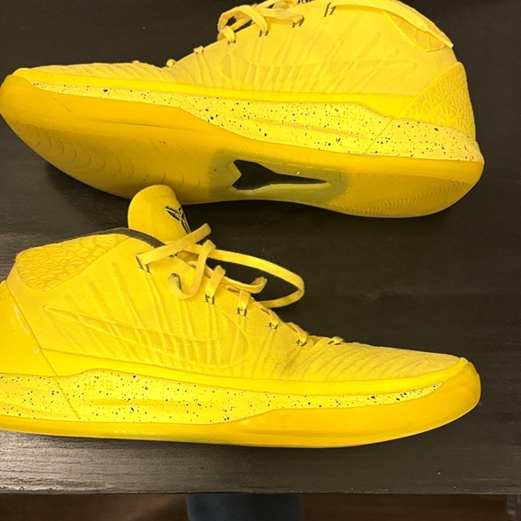 Kobe AD mid optimism (Demar Derozan PE) main image 6
